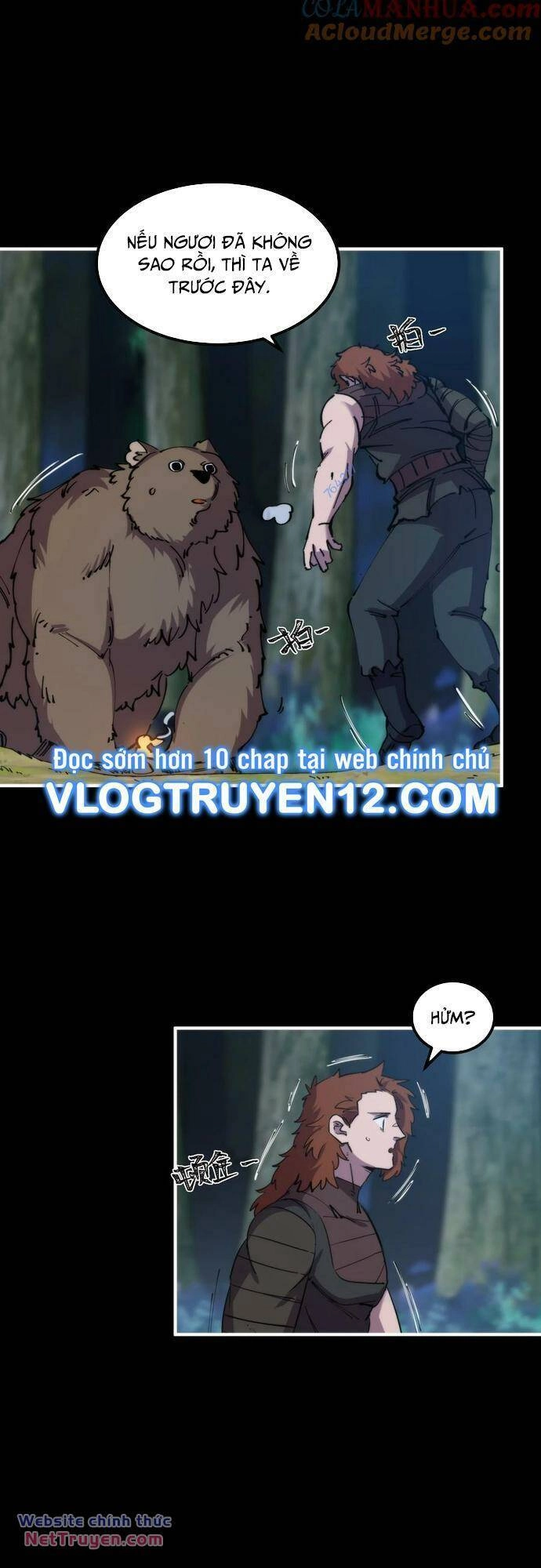 Xuyên Về Thời Nguyên Thuỷ, Ta Trở Thành Bá Chủ Một Phương Chapter 42 - 10