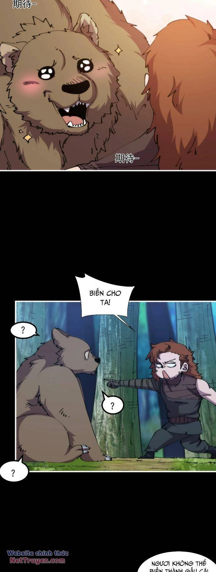 Xuyên Về Thời Nguyên Thuỷ, Ta Trở Thành Bá Chủ Một Phương Chapter 42 - 12