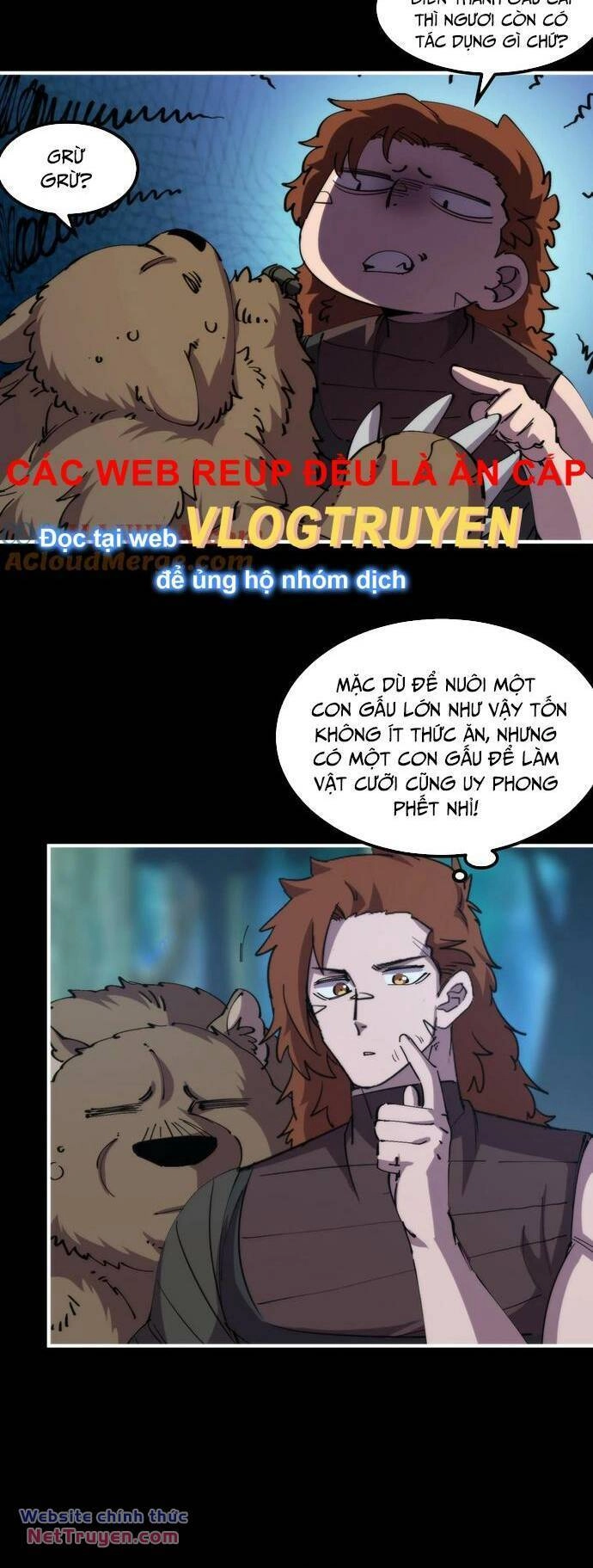 Xuyên Về Thời Nguyên Thuỷ, Ta Trở Thành Bá Chủ Một Phương Chapter 42 - 13