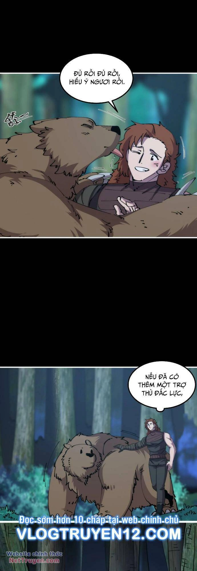 Xuyên Về Thời Nguyên Thuỷ, Ta Trở Thành Bá Chủ Một Phương Chapter 42 - 15