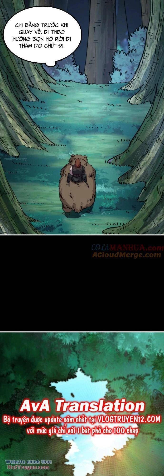 Xuyên Về Thời Nguyên Thuỷ, Ta Trở Thành Bá Chủ Một Phương Chapter 42 - 16