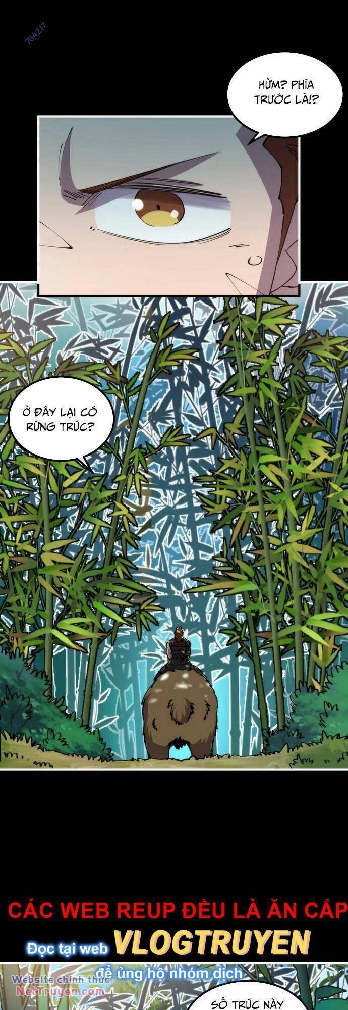 Xuyên Về Thời Nguyên Thuỷ, Ta Trở Thành Bá Chủ Một Phương Chapter 42 - 18