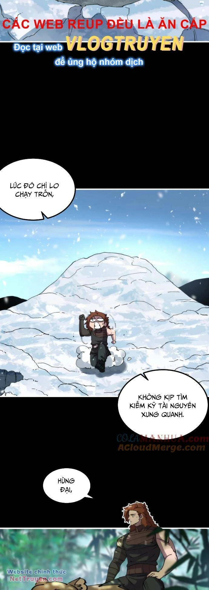 Xuyên Về Thời Nguyên Thuỷ, Ta Trở Thành Bá Chủ Một Phương Chapter 42 - 24