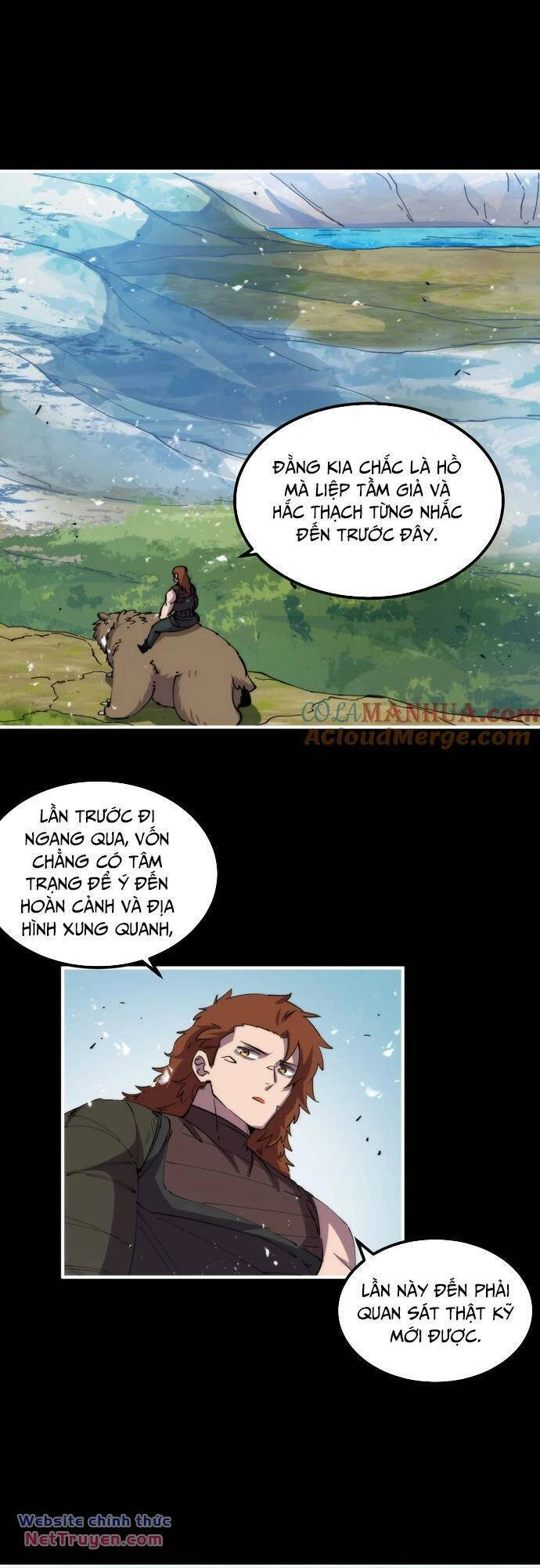 Xuyên Về Thời Nguyên Thuỷ, Ta Trở Thành Bá Chủ Một Phương Chapter 42 - 27