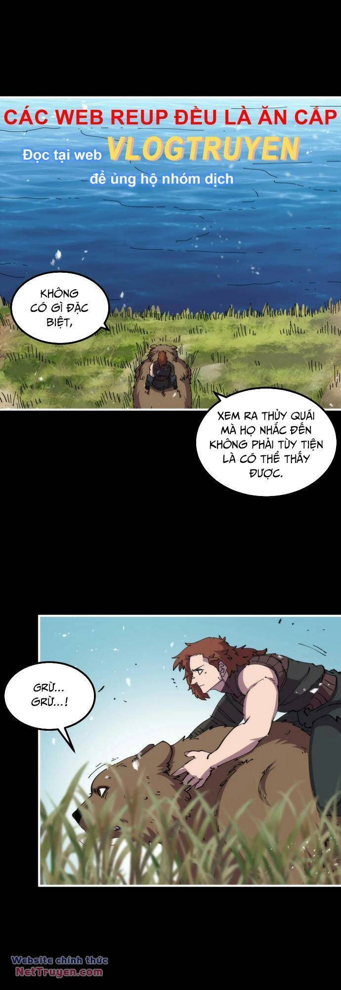 Xuyên Về Thời Nguyên Thuỷ, Ta Trở Thành Bá Chủ Một Phương Chapter 42 - 29