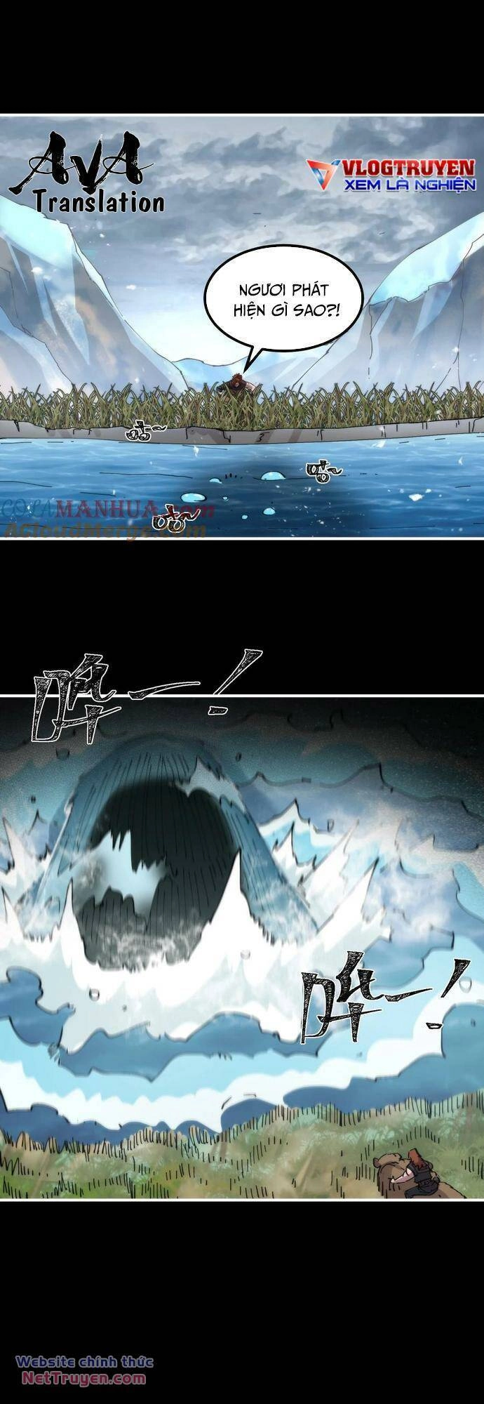 Xuyên Về Thời Nguyên Thuỷ, Ta Trở Thành Bá Chủ Một Phương Chapter 42 - 30