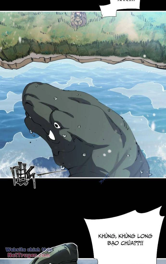 Xuyên Về Thời Nguyên Thuỷ, Ta Trở Thành Bá Chủ Một Phương Chapter 42 - 32