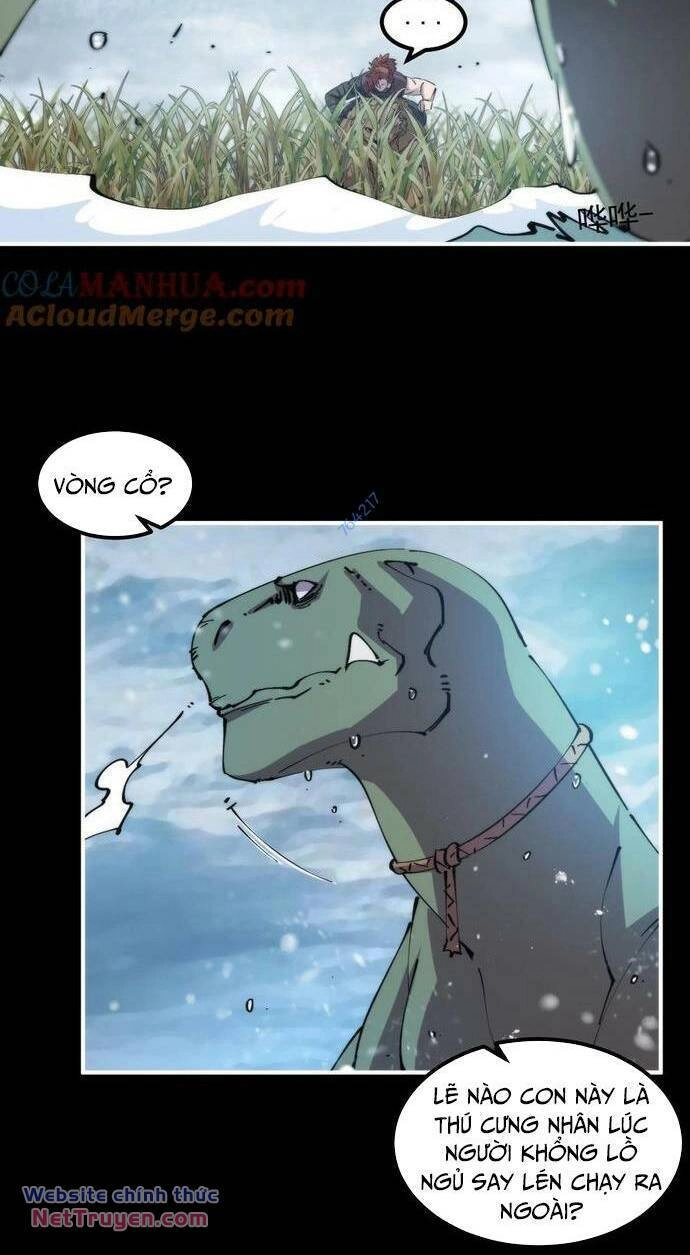 Xuyên Về Thời Nguyên Thuỷ, Ta Trở Thành Bá Chủ Một Phương Chapter 43 - 5