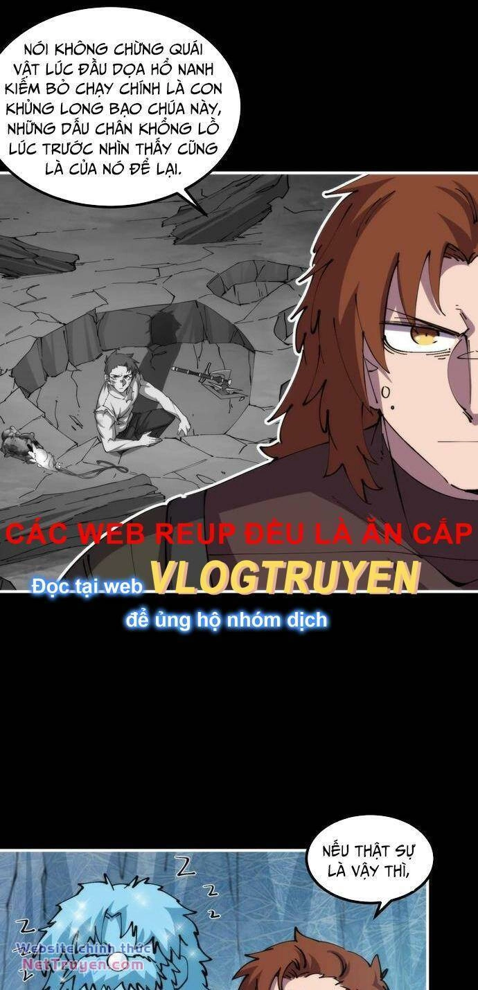 Xuyên Về Thời Nguyên Thuỷ, Ta Trở Thành Bá Chủ Một Phương Chapter 43 - 6