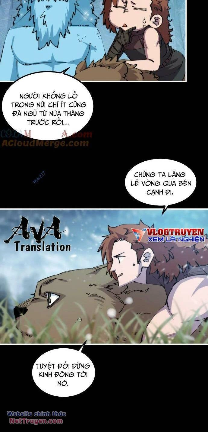 Xuyên Về Thời Nguyên Thuỷ, Ta Trở Thành Bá Chủ Một Phương Chapter 43 - 7