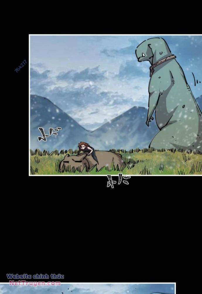 Xuyên Về Thời Nguyên Thuỷ, Ta Trở Thành Bá Chủ Một Phương Chapter 43 - 8