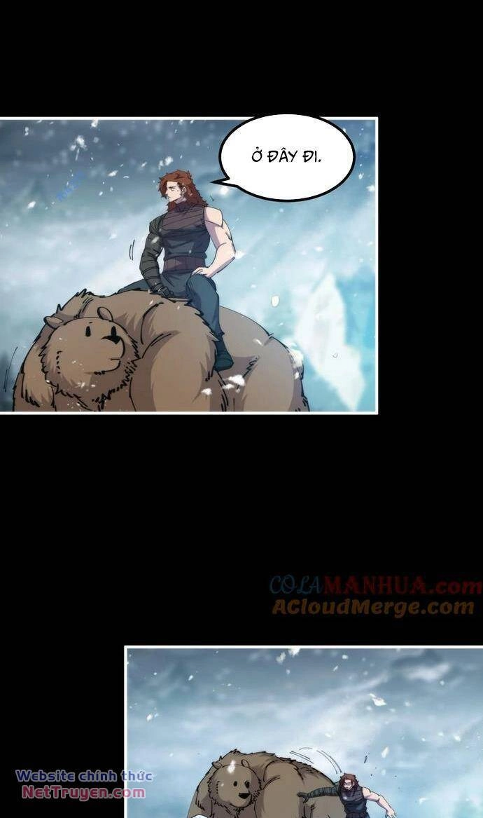 Xuyên Về Thời Nguyên Thuỷ, Ta Trở Thành Bá Chủ Một Phương Chapter 43 - 12