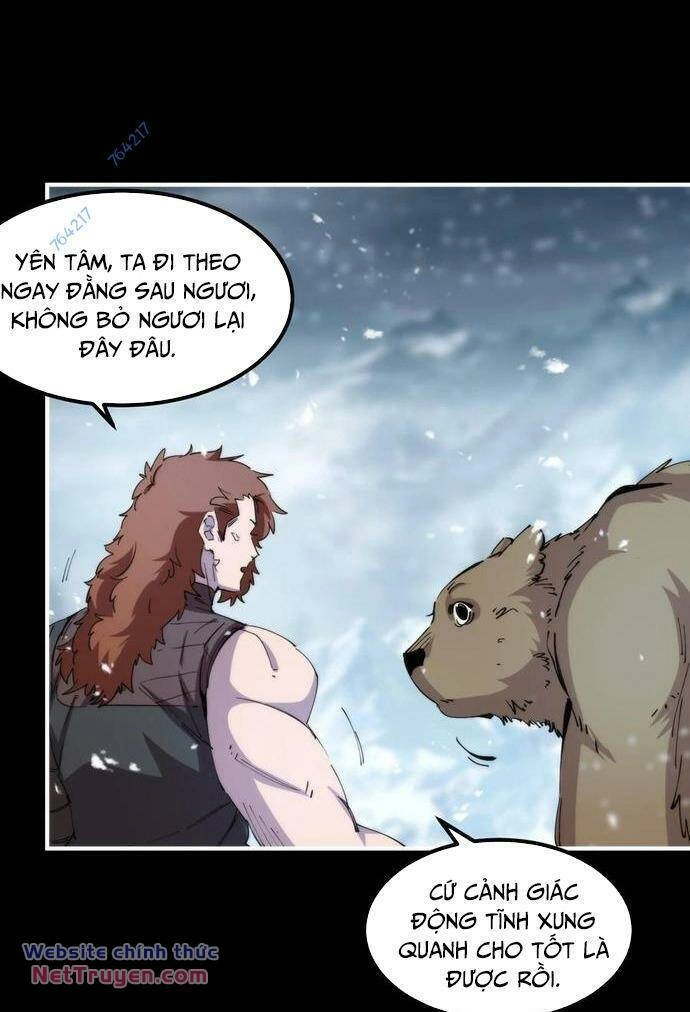 Xuyên Về Thời Nguyên Thuỷ, Ta Trở Thành Bá Chủ Một Phương Chapter 43 - 14