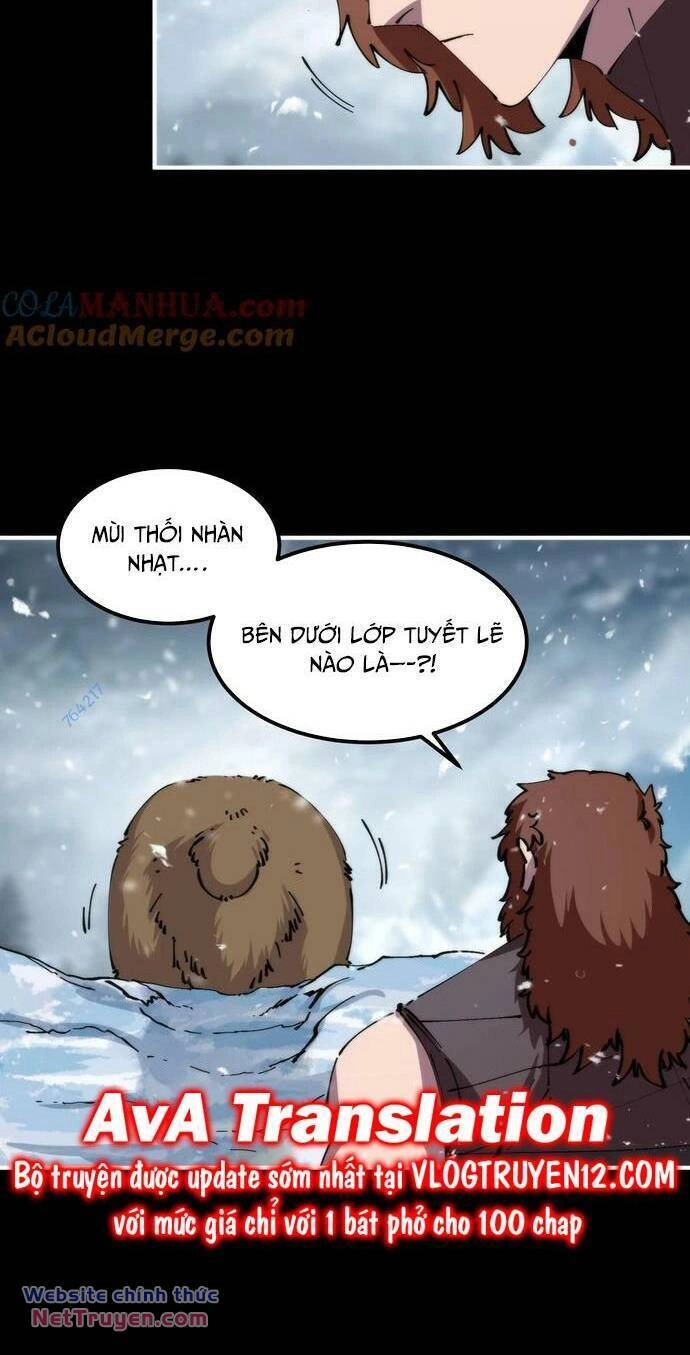 Xuyên Về Thời Nguyên Thuỷ, Ta Trở Thành Bá Chủ Một Phương Chapter 43 - 17