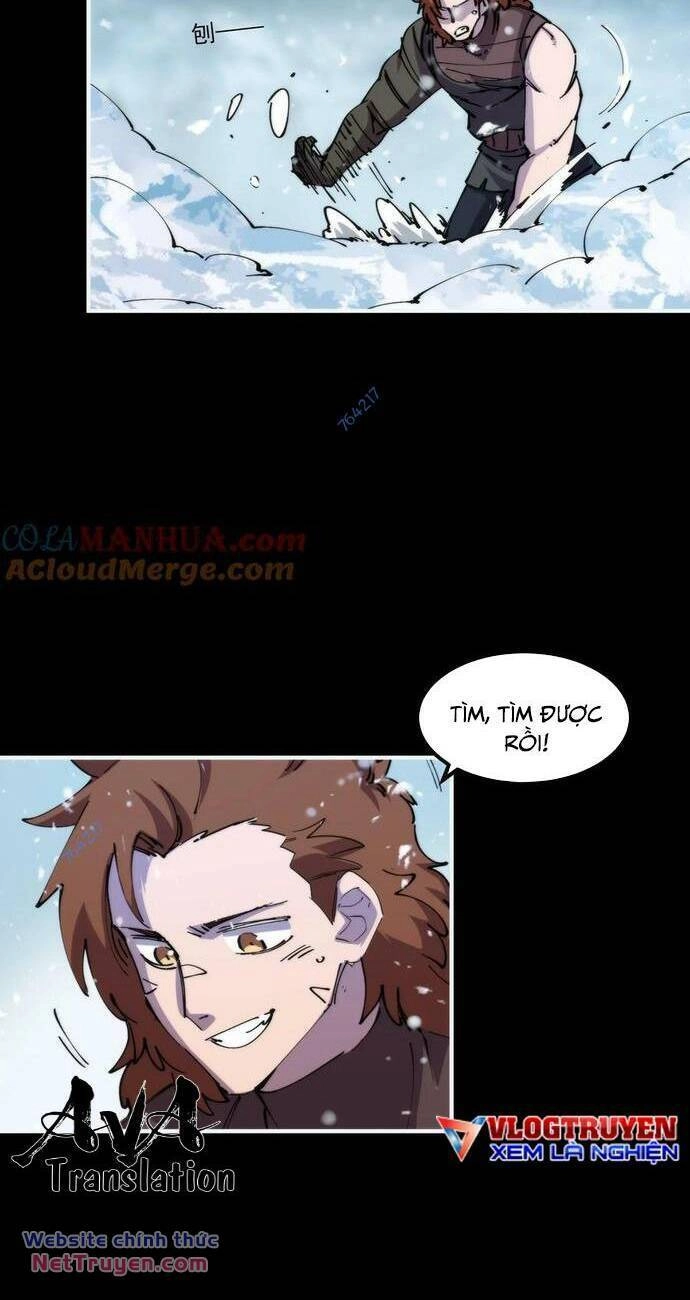 Xuyên Về Thời Nguyên Thuỷ, Ta Trở Thành Bá Chủ Một Phương Chapter 43 - 19