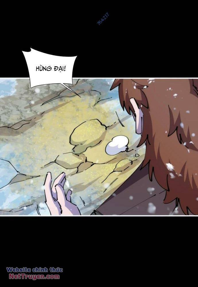 Xuyên Về Thời Nguyên Thuỷ, Ta Trở Thành Bá Chủ Một Phương Chapter 43 - 20