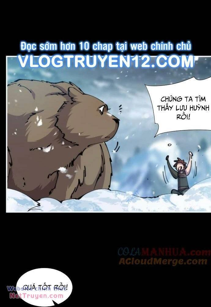 Xuyên Về Thời Nguyên Thuỷ, Ta Trở Thành Bá Chủ Một Phương Chapter 43 - 21