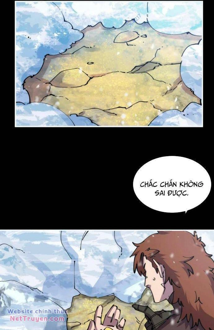 Xuyên Về Thời Nguyên Thuỷ, Ta Trở Thành Bá Chủ Một Phương Chapter 43 - 22