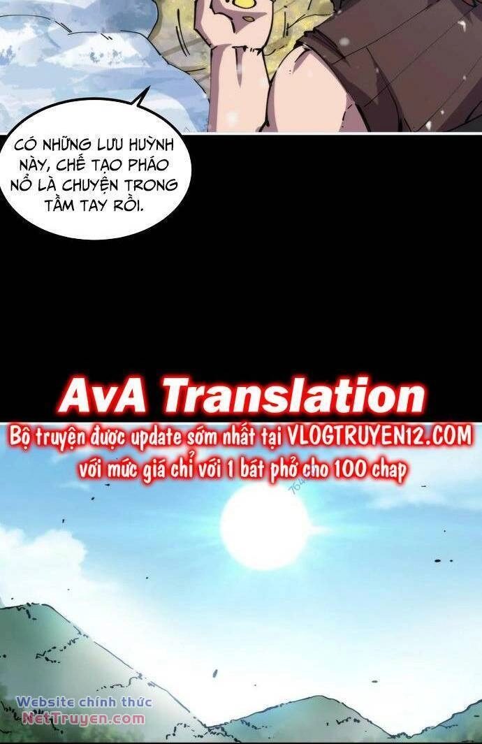 Xuyên Về Thời Nguyên Thuỷ, Ta Trở Thành Bá Chủ Một Phương Chapter 43 - 23