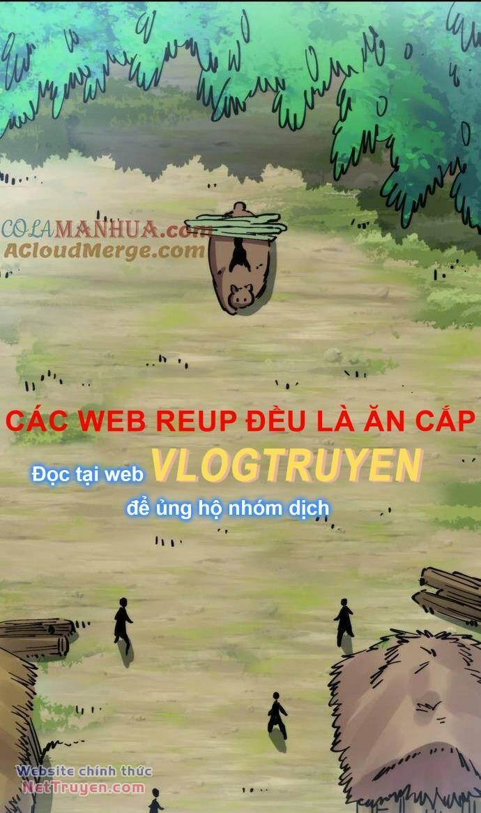 Xuyên Về Thời Nguyên Thuỷ, Ta Trở Thành Bá Chủ Một Phương Chapter 43 - 24