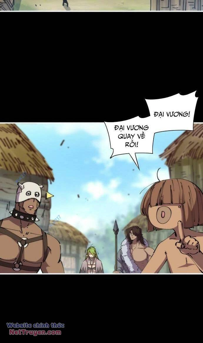 Xuyên Về Thời Nguyên Thuỷ, Ta Trở Thành Bá Chủ Một Phương Chapter 43 - 25