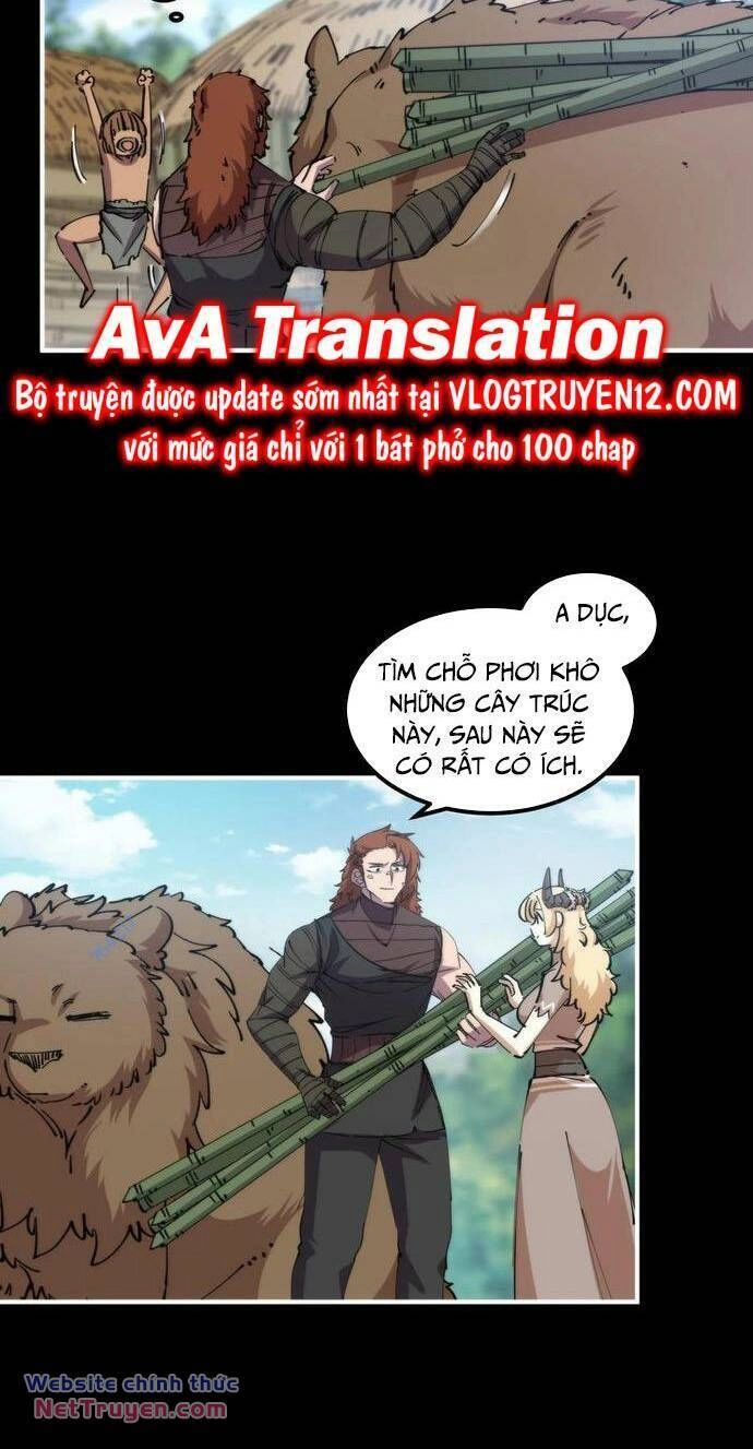 Xuyên Về Thời Nguyên Thuỷ, Ta Trở Thành Bá Chủ Một Phương Chapter 43 - 29