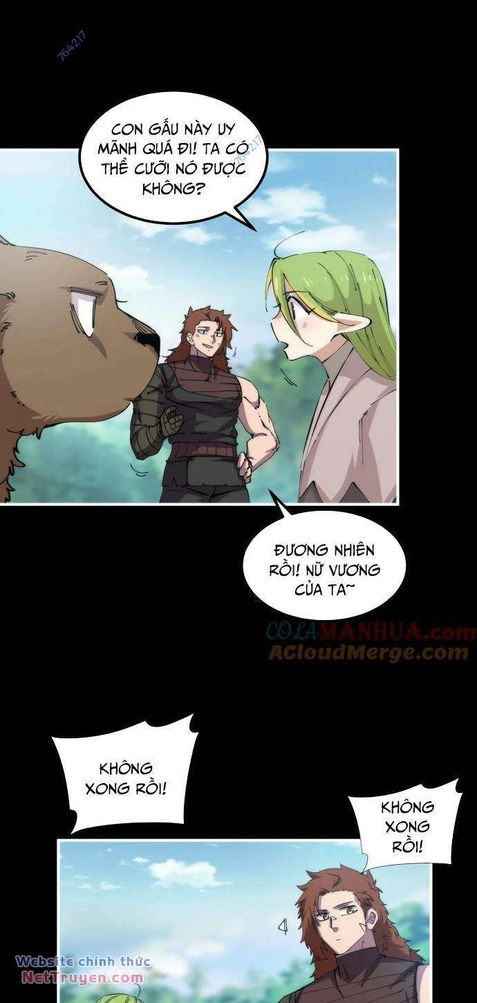 Xuyên Về Thời Nguyên Thuỷ, Ta Trở Thành Bá Chủ Một Phương Chapter 43 - 30