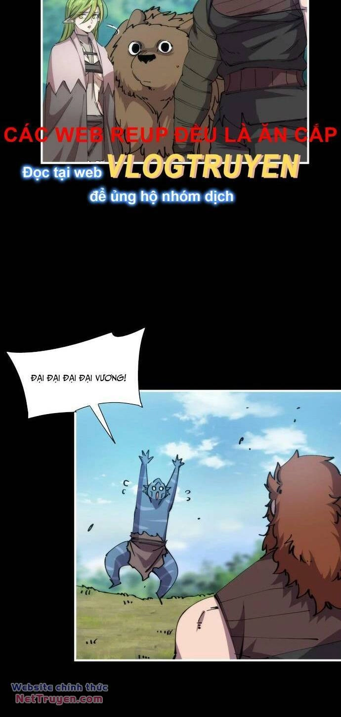 Xuyên Về Thời Nguyên Thuỷ, Ta Trở Thành Bá Chủ Một Phương Chapter 43 - 31