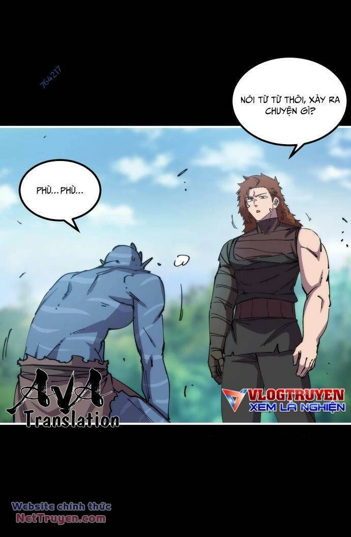 Xuyên Về Thời Nguyên Thuỷ, Ta Trở Thành Bá Chủ Một Phương Chapter 43 - 32