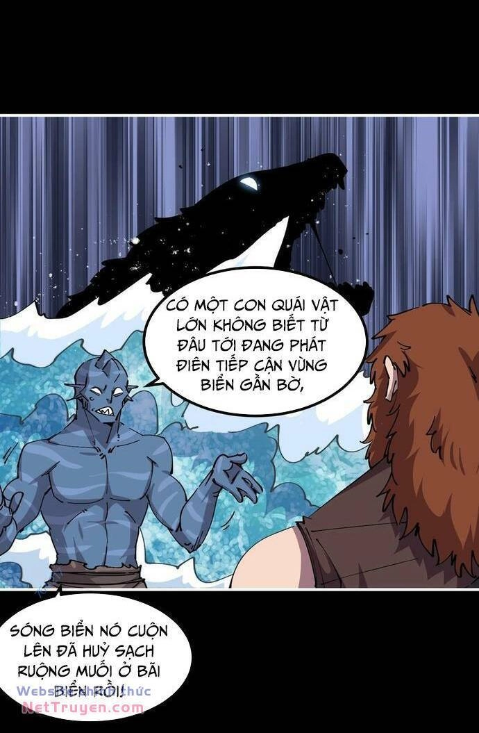 Xuyên Về Thời Nguyên Thuỷ, Ta Trở Thành Bá Chủ Một Phương Chapter 43 - 33