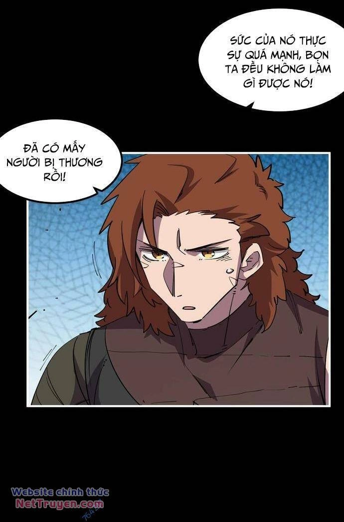 Xuyên Về Thời Nguyên Thuỷ, Ta Trở Thành Bá Chủ Một Phương Chapter 43 - 34