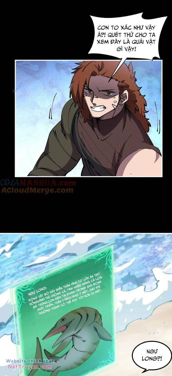 Xuyên Về Thời Nguyên Thuỷ, Ta Trở Thành Bá Chủ Một Phương Chapter 43 - 40