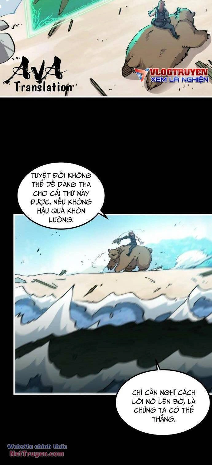 Xuyên Về Thời Nguyên Thuỷ, Ta Trở Thành Bá Chủ Một Phương Chapter 43 - 41