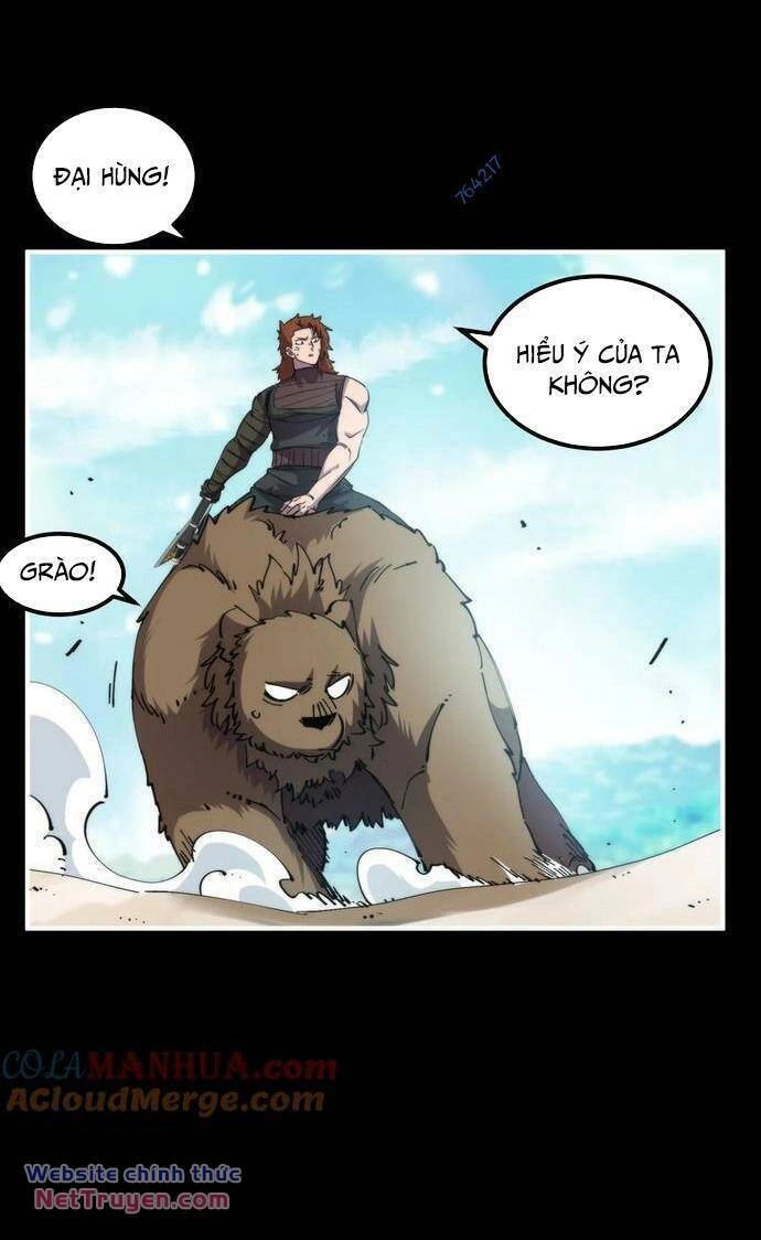 Xuyên Về Thời Nguyên Thuỷ, Ta Trở Thành Bá Chủ Một Phương Chapter 43 - 42