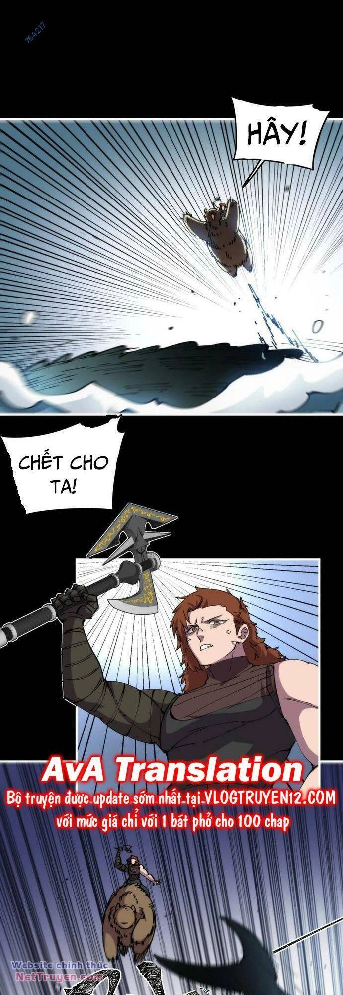 Xuyên Về Thời Nguyên Thuỷ, Ta Trở Thành Bá Chủ Một Phương Chapter 43 - 44