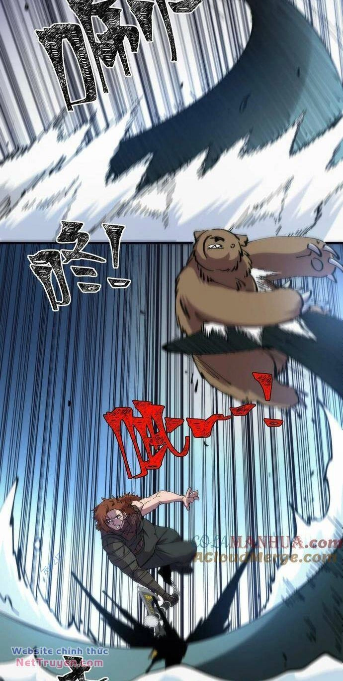 Xuyên Về Thời Nguyên Thuỷ, Ta Trở Thành Bá Chủ Một Phương Chapter 43 - 45