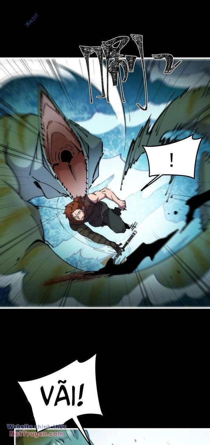 Xuyên Về Thời Nguyên Thuỷ, Ta Trở Thành Bá Chủ Một Phương Chapter 43 - 47