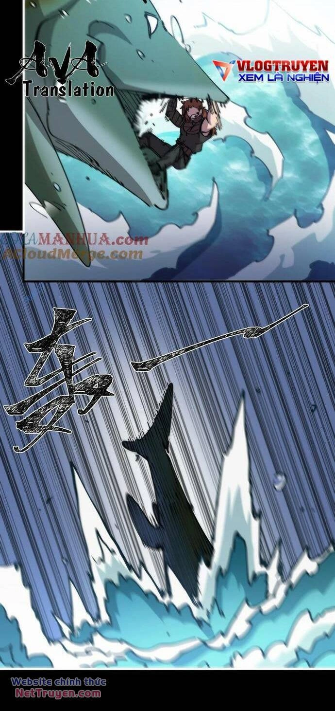 Xuyên Về Thời Nguyên Thuỷ, Ta Trở Thành Bá Chủ Một Phương Chapter 43 - 48