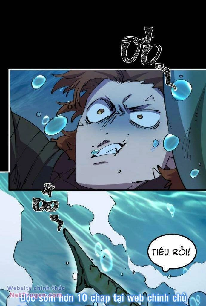 Xuyên Về Thời Nguyên Thuỷ, Ta Trở Thành Bá Chủ Một Phương Chapter 43 - 49