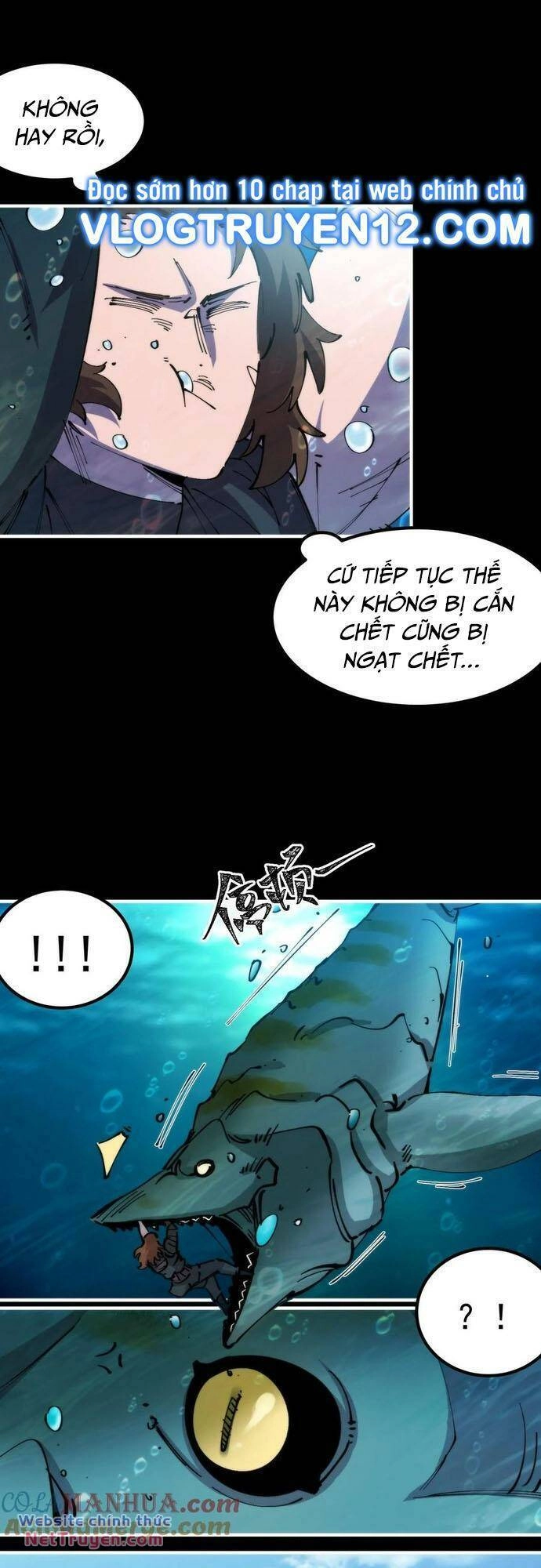 Xuyên Về Thời Nguyên Thuỷ, Ta Trở Thành Bá Chủ Một Phương Chapter 44 - 2