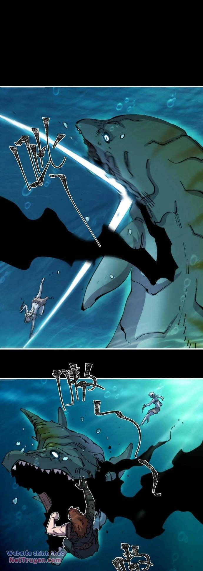 Xuyên Về Thời Nguyên Thuỷ, Ta Trở Thành Bá Chủ Một Phương Chapter 44 - 12