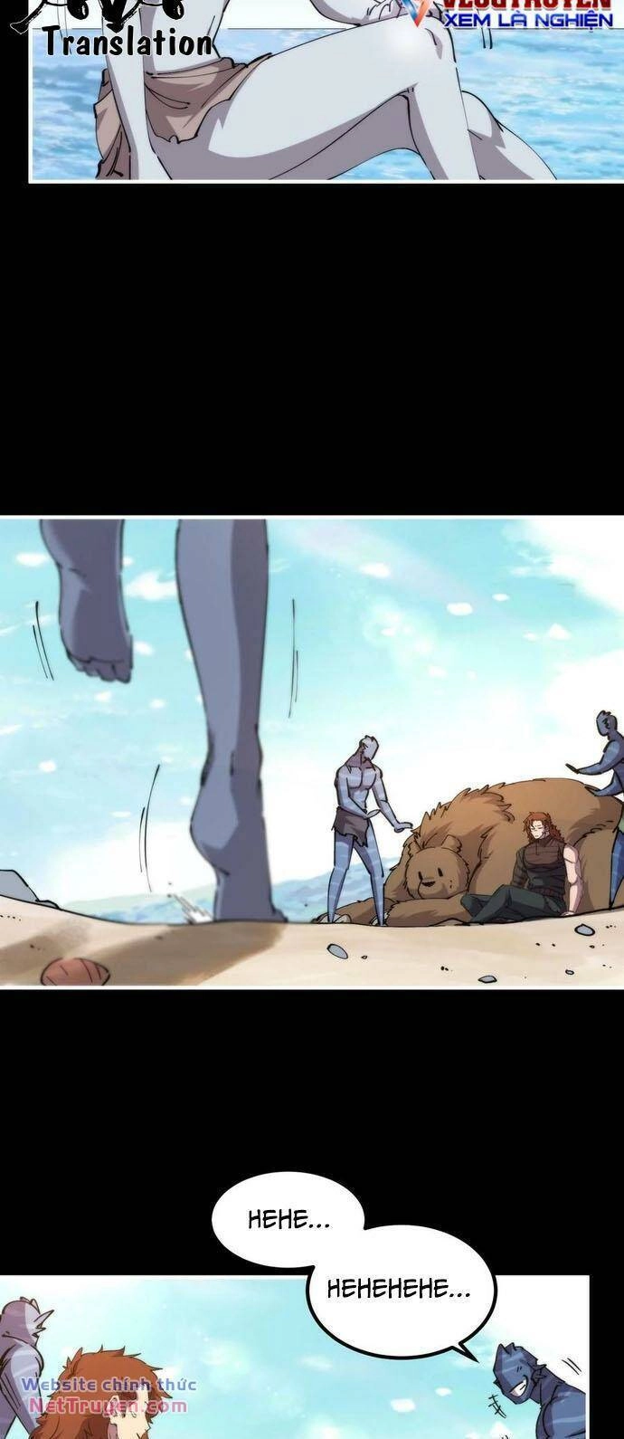 Xuyên Về Thời Nguyên Thuỷ, Ta Trở Thành Bá Chủ Một Phương Chapter 44 - 16