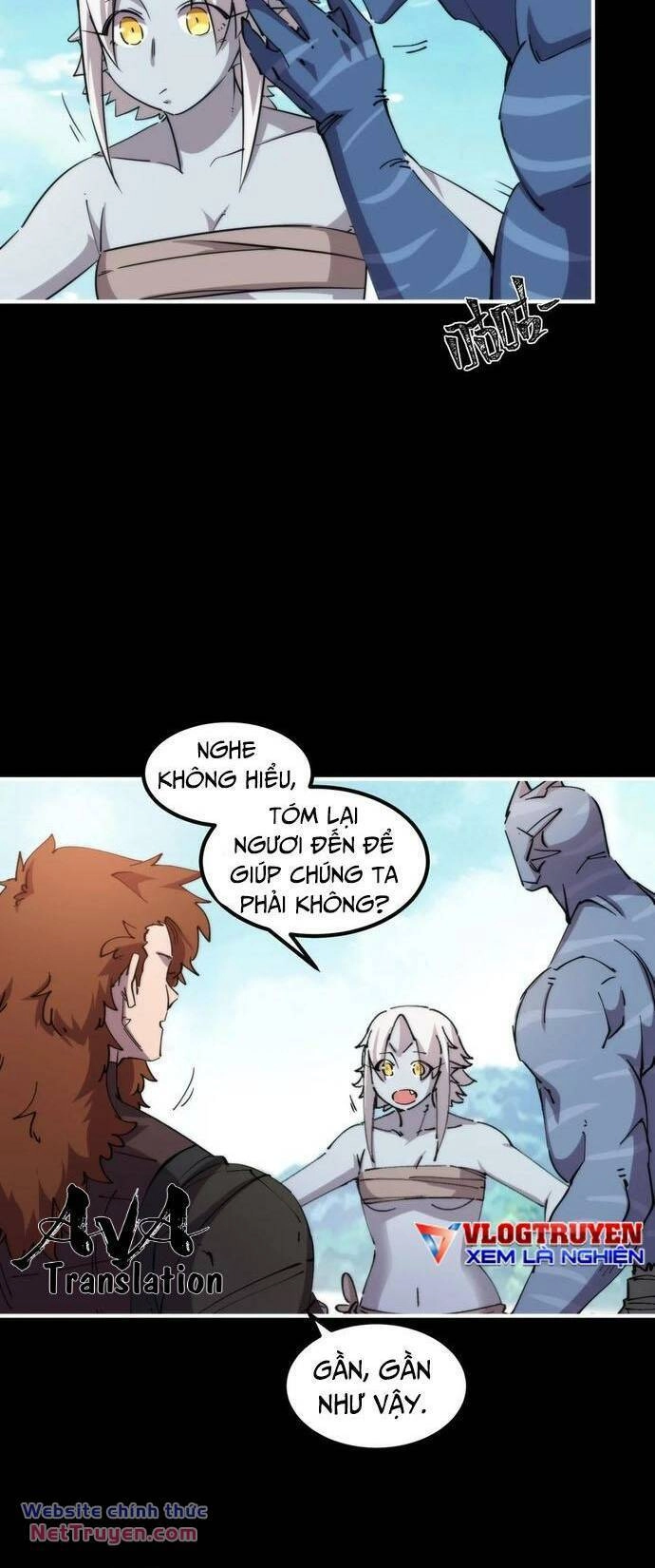 Xuyên Về Thời Nguyên Thuỷ, Ta Trở Thành Bá Chủ Một Phương Chapter 44 - 21