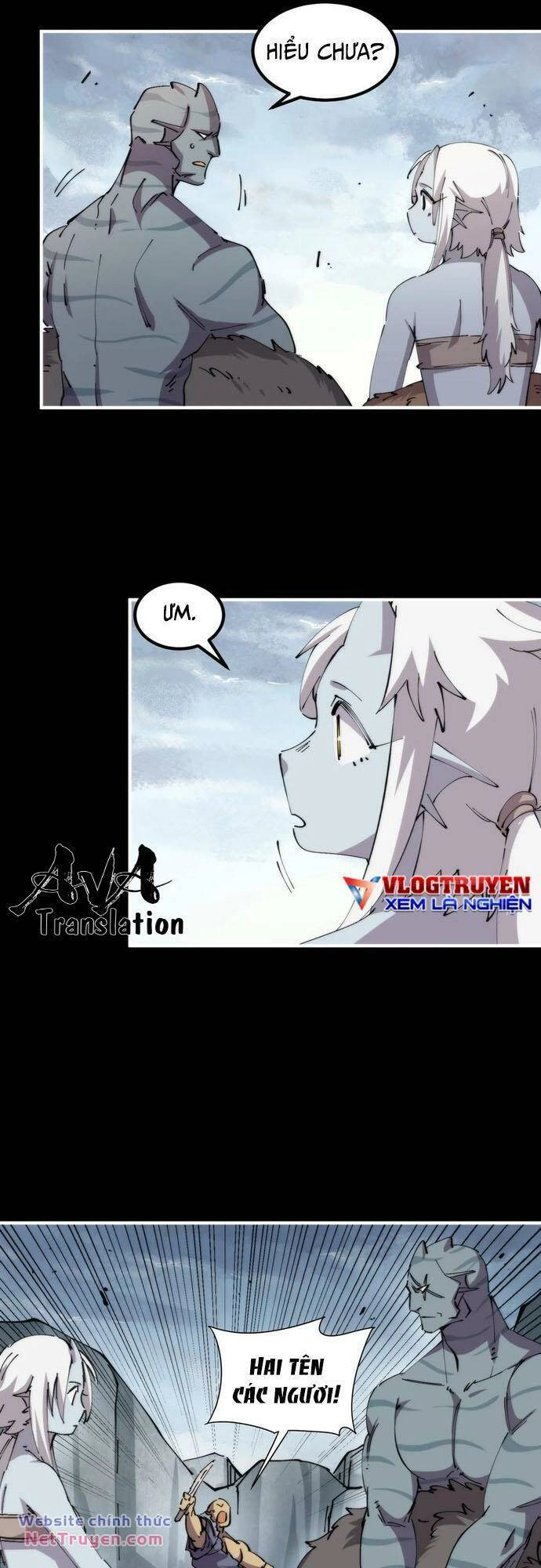 Xuyên Về Thời Nguyên Thuỷ, Ta Trở Thành Bá Chủ Một Phương Chapter 44 - 26