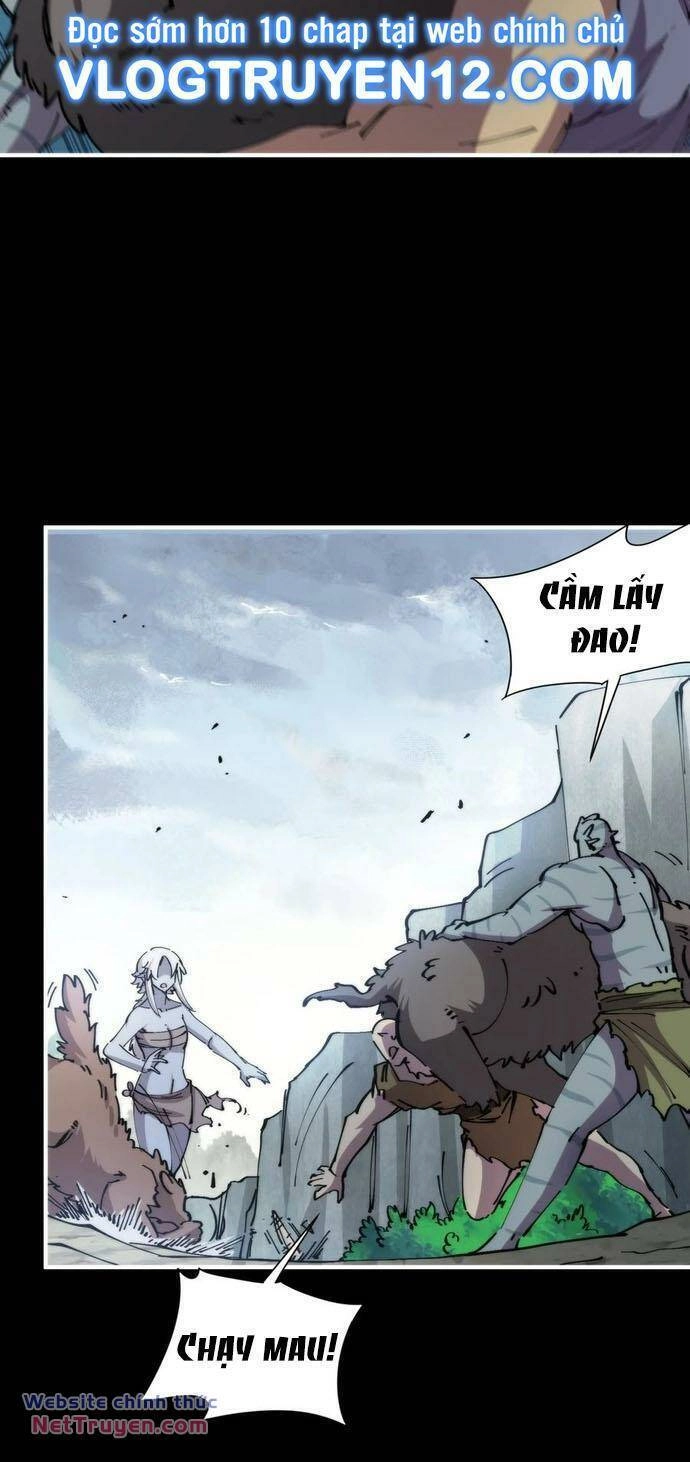 Xuyên Về Thời Nguyên Thuỷ, Ta Trở Thành Bá Chủ Một Phương Chapter 44 - 28