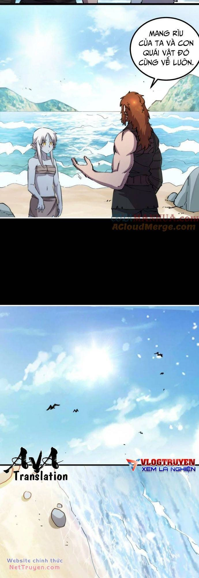 Xuyên Về Thời Nguyên Thuỷ, Ta Trở Thành Bá Chủ Một Phương Chapter 44 - 31