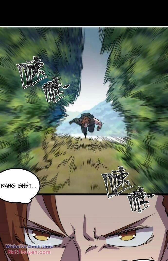 Xuyên Về Thời Nguyên Thuỷ, Ta Trở Thành Bá Chủ Một Phương Chapter 45 - 8