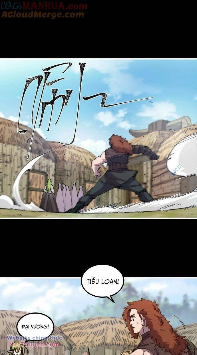 Xuyên Về Thời Nguyên Thuỷ, Ta Trở Thành Bá Chủ Một Phương Chapter 45 - 10