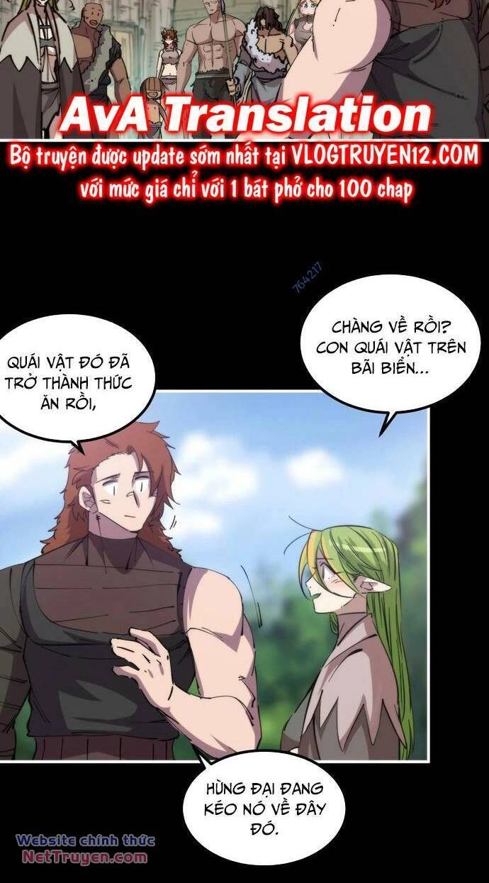 Xuyên Về Thời Nguyên Thuỷ, Ta Trở Thành Bá Chủ Một Phương Chapter 45 - 11