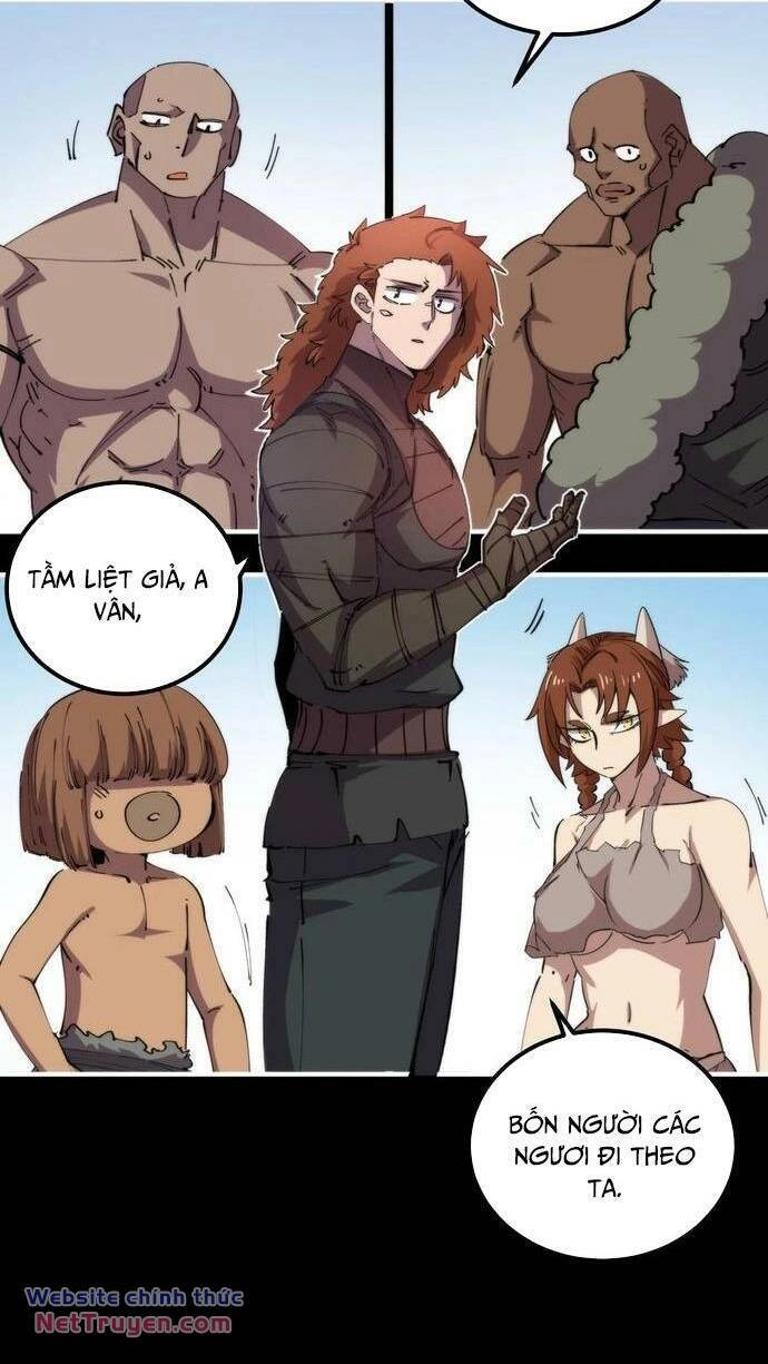 Xuyên Về Thời Nguyên Thuỷ, Ta Trở Thành Bá Chủ Một Phương Chapter 45 - 13